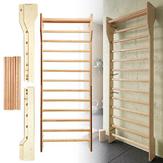 Шведска стена inSPORTline Shapemar 240 × 90 см