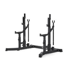 Комбинирана стойка за лежанка inSPORTline X-NT CR10 IPF