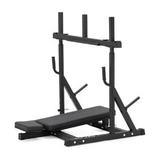 Лег преса inSPORTline X-NT VL10 Vertical Leg Press