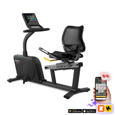 Велоергометър inSPORTline Velocer RMB