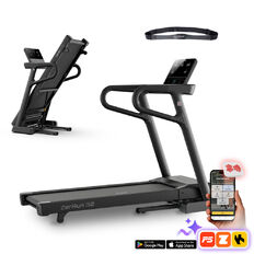 Бягаща пътека inSPORTline ZenRun 30