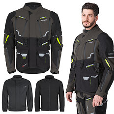 Мото яке W-TEC Daimick