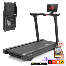 Бягаща пътека inSPORTline ZenRun 120