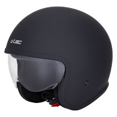 Мотоциклетна каска W-TEC Valkorne Noir