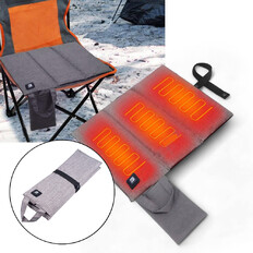 Постелка с подгряване inSPORTline Triester