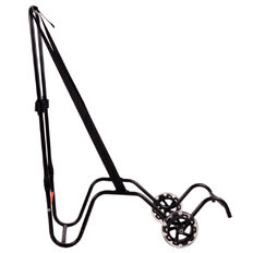 Транспортни колела inSPORTline за масажен шезлонг