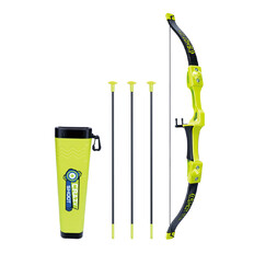 Детски комплект за стрелба с лък inSPORTline BAS250