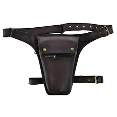 Мото чанта за кръст W-TEC Perkenez