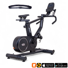 Спинингбайк inSPORTline ZenRoute 250