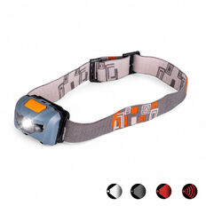 LED Челник inSPORTline Lucetare