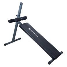 Лежанка Profi inSPORTline Ab Crunch Bench