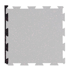 Странична част на настилка inSPORTline Puzeko 50x50x0,5 см