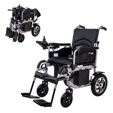 Електрическа инвалидна количка inSPORTline Svanson