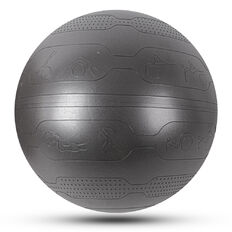 Гимнастическа топка inSPORTline Stretch Ball 75 см