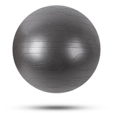 Гимнастическа топка inSPORTline Stretch Ball 55 см