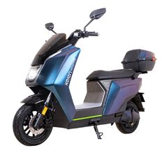 Електрически скутер SRT 5 Pro 10