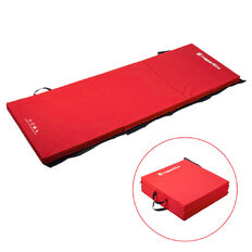 Сгъваема гимнастическа постелка inSPORTline Trifold 180x60x5 cм
