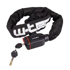 Заключваща верига W-TEC Knedlock 10*1000 мм