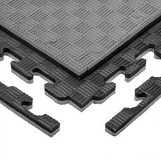 Настилка за фитнес inSPORTline Sazegul 100x100x2см