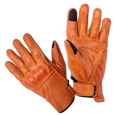 Кожени мото ръкавици W-TEC Kruegero