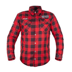 Мото риза W-TEC Black Heart Rattlesneak