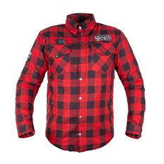 Мото риза W-TEC Black Heart Rattlesneak