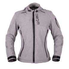 Дамско мото яке Softshell W-TEC Algenia