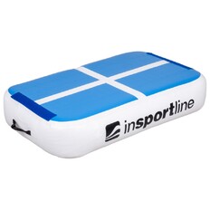 Надуваема тренировъчна подложка inSPORTline Airplace 100x60x20 см