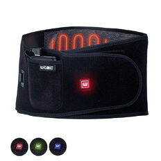 Отопляем колан за кръста W-TEC HEATbelt размери S-XL