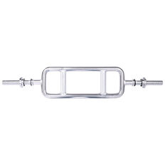 Трицепс лост inSPORTline Tridabar 88,5cm/30mm с втулки