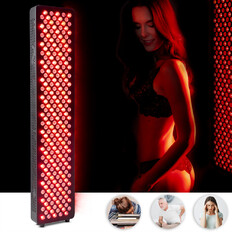 Инфрачервен LED панел inSPORTline Klostar - 240 LED