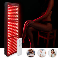 Инфрачервен LED панел inSPORTline Lustar - 300 LED