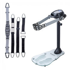 Вибромасажен колан inSPORTline TrimBelt