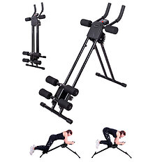 Уред  за коремни преси  inSPORTline Ab Lifter Evo