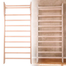 Шведска стена inSPORTline Dremar 200 x 80 см