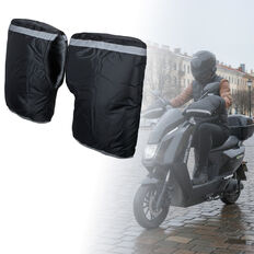 Ръкави за кормило inSPORTline Glovara