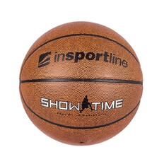 Баскетболна топка inSPORTline Showtime, vel.7