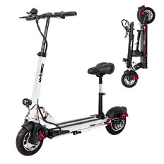 Електрическа тротинетка W-TEC Dealan II 10