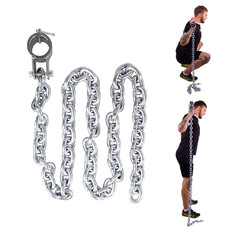 Тренировъчна верига InSPORTline Chainbos 15 кг.