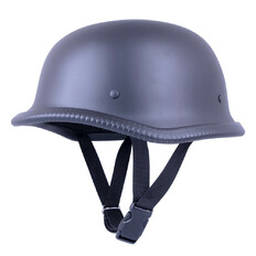 Ретро мото каска Sodager DH-001