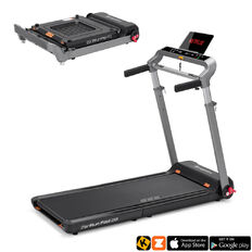 Сгъваема бягаща пътека inSPORTline ZenRun Fold 20