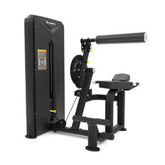 Машина за гръб и корем inSPORTline Velocer ABBE75