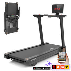 Бягаща пътека inSPORTline ZenRun 120