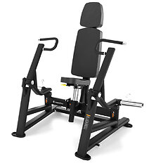 Преса за гърди inSPORTline Velocer plate loaded