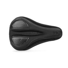 Калъф с гел за велосипедна седалка inSPORTline Stretino Narrow