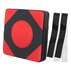 Стенна възглавница за бокс inSPORTline Tarbo Large 36 x 36 x 8 см