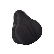 Калъф с гел за велосипедна седалка inSPORTline Pafuto