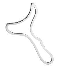 Масажна антицелулитна шпатула inSPORTline Boskra