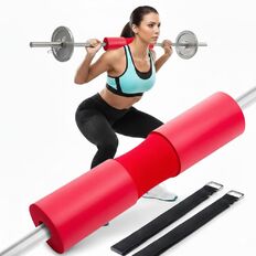 Подложка за щанга inSPORTline Shaperoll 44 x 9,5 cm