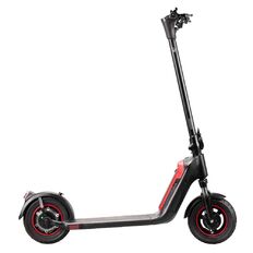 Електрическа тротинетка W-TEC SwapCharge 500W 10
